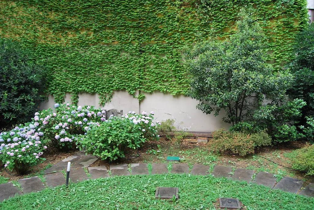 Porta Romana Garden Suite Milan 0*,