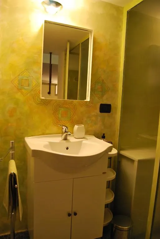 Porta Romana Garden Suite Milan Apartment