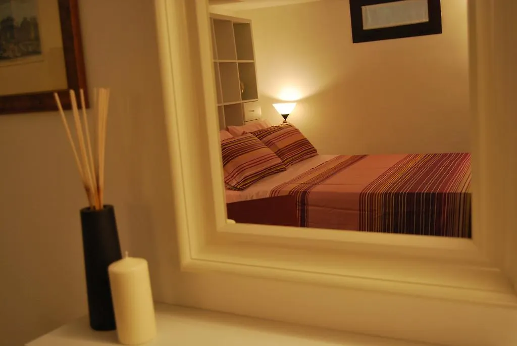 Porta Romana Garden Suite Milan Italy