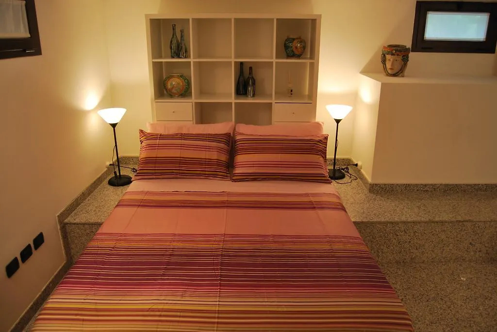 Porta Romana Garden Suite Milan 0*,  Italy