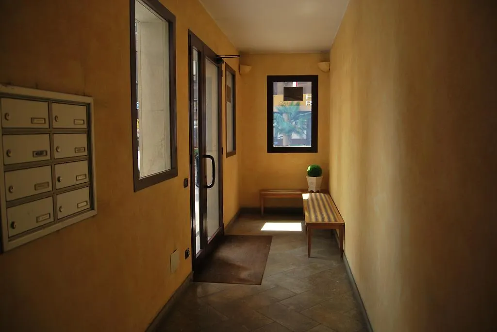 Porta Romana Garden Suite Milan