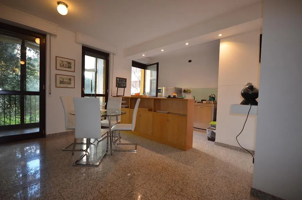 Porta Romana Garden Suite Milan