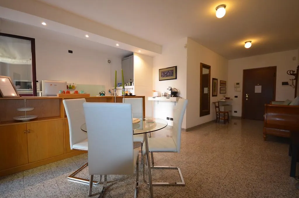 Porta Romana Garden Suite Milan